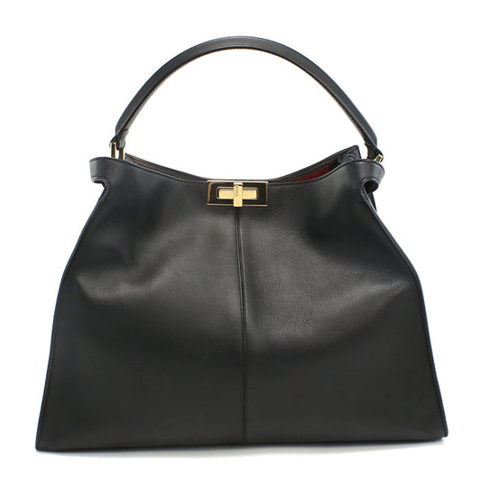 FENDI Peekaboo X-Light 8BN304 A5E8 F13X3 Handbag leather Women