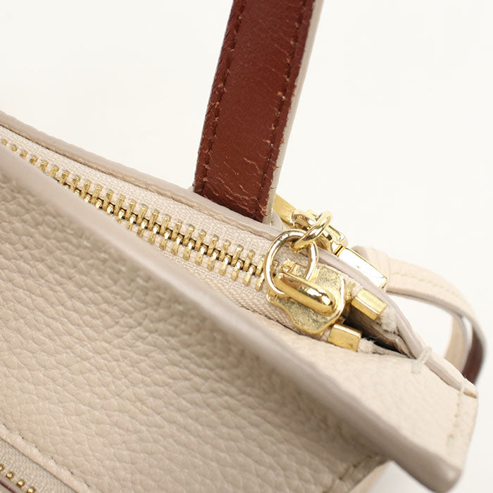 FERRAGAMO 2WAYTote bag Gancini 21 F478 Tote bag Calfskin Women