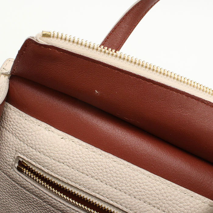 FERRAGAMO 2WAYTote bag Gancini 21 F478 Tote bag Calfskin Women