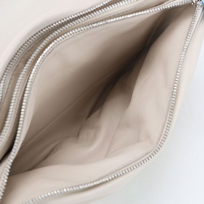 FERRAGAMO Chain Viva Valaribon 21 I287 Shoulder Bag lambskin Women's