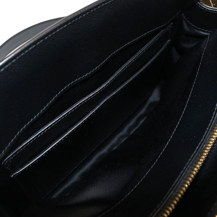 FERRAGAMO 2WAY 21 G925 Handbag Calfskin Women's