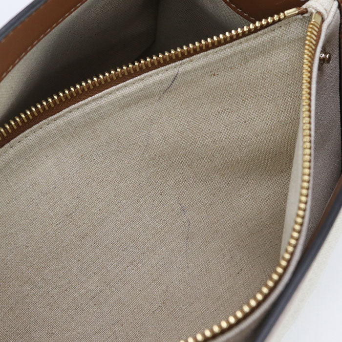 FERRAGAMO 2WAY Gancini 21 H900 Tote bag Calfskin Women