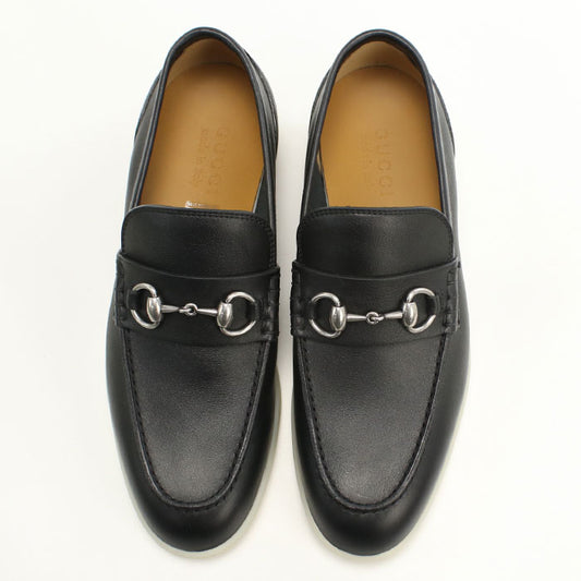 GUCCI Bit loafers Horsebit 782672 Other shoes leather Men's