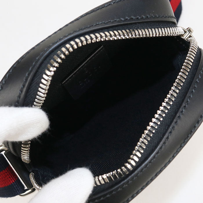 GUCCI GG Supreme 598103 Shoulder bag PVC Unisex
