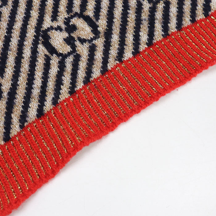GUCCI Scarf wool / Nylon Women