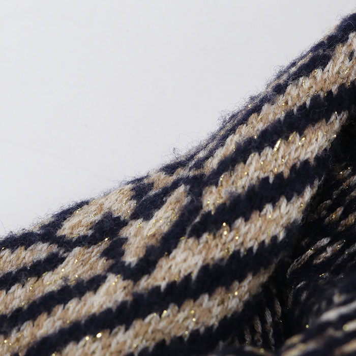 GUCCI Scarf wool / Nylon Women