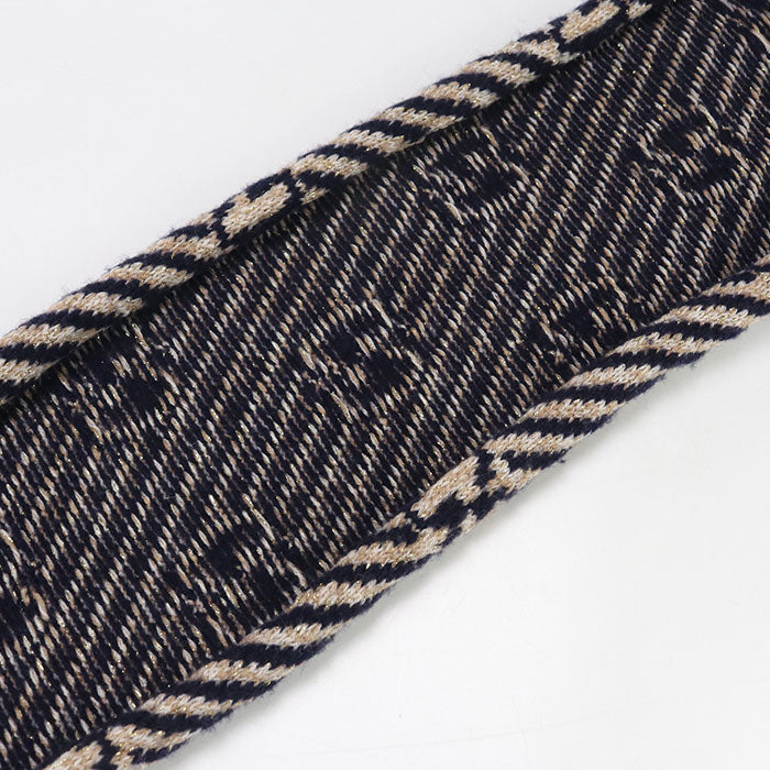 GUCCI Scarf wool / Nylon Women