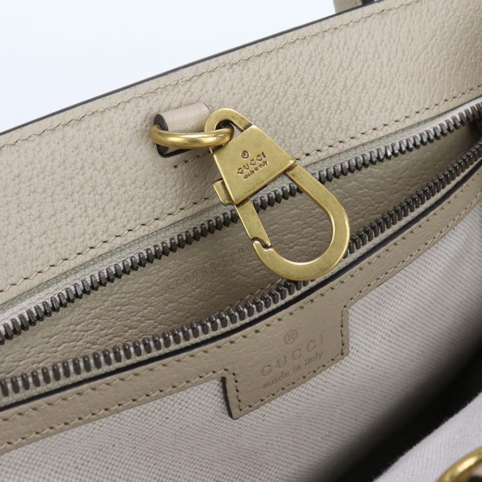 GUCCI 2WAY Interlocking G GU89008 Tote bag GG Supreme / 2WAYTote bag Women