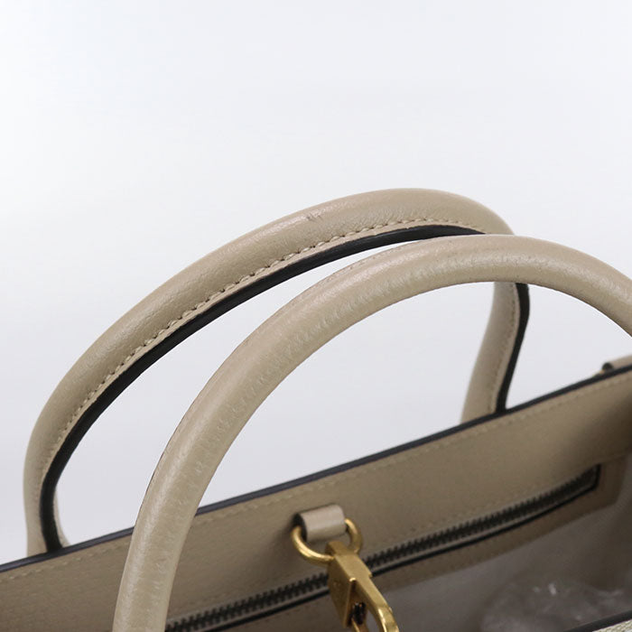 GUCCI 2WAY Interlocking G GU89008 Tote bag GG Supreme / 2WAYTote bag Women