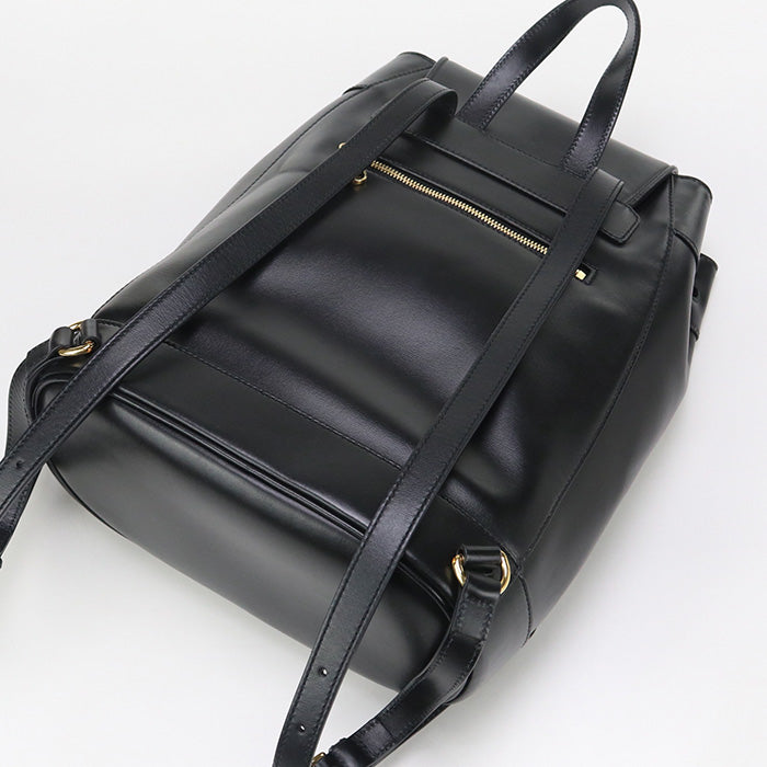 GUCCI Backpack Gucci Horsebit 1955 GU90581 Backpack leather / Backpack Women