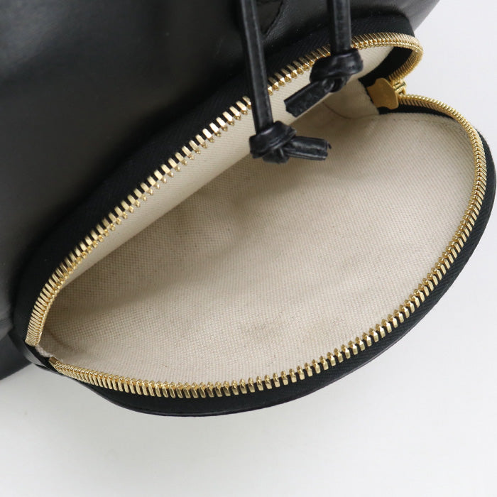 GUCCI Backpack Gucci Horsebit 1955 GU90581 Backpack leather / Backpack Women