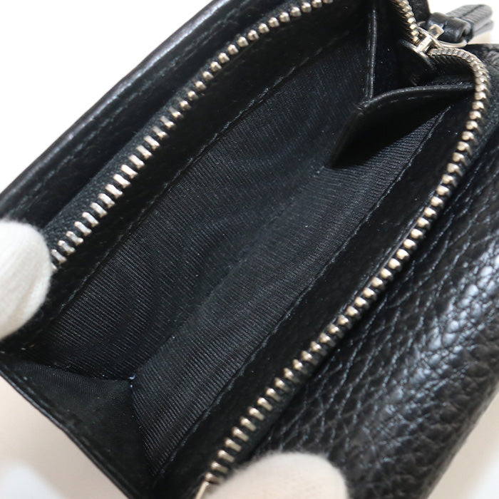 GUCCI Tri-fold wallet GG Marmont GU90972 Three fold wallet leather / Tri-fold wallet Women