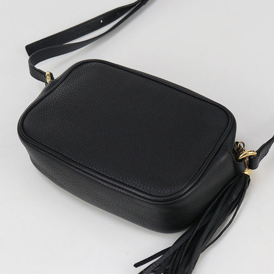 GUCCI Soho GU92711 Shoulder bag leather / Shoulder bag Women