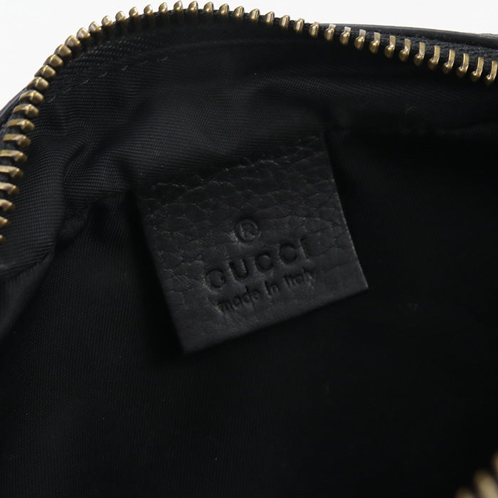 GUCCI Soho GU92711 Shoulder bag leather / Shoulder bag Women