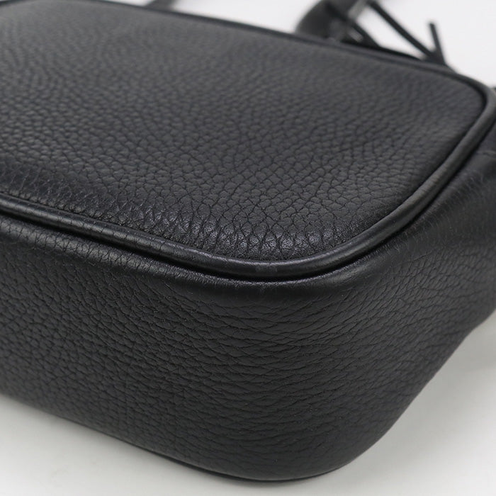 GUCCI Soho GU92711 Shoulder bag leather / Shoulder bag Women