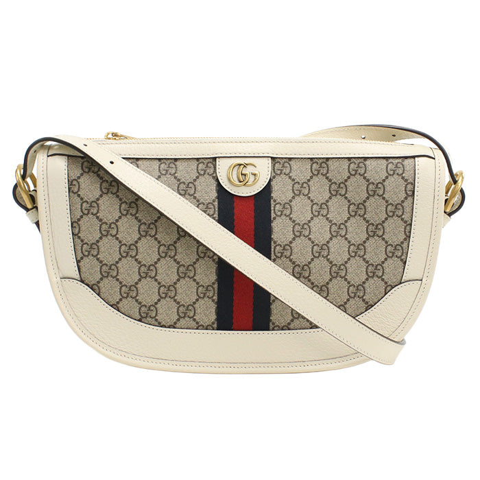 GUCCI Ofidia GU93382 Shoulder bag GG Supreme / Shoulder bag Women