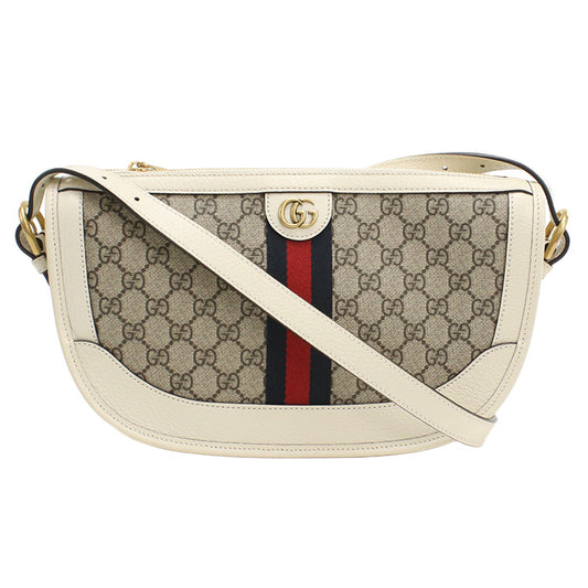 GUCCI Ofidia GU93382 Shoulder bag GG Supreme / Shoulder bag Women