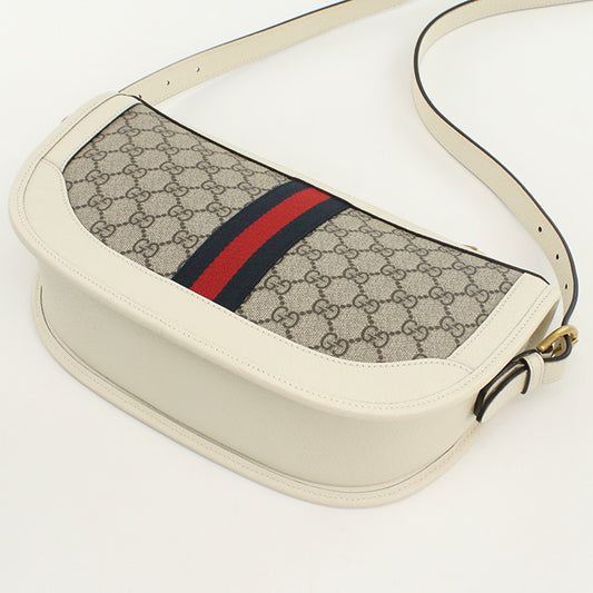 GUCCI Ofidia GU93382 Shoulder bag GG Supreme / Shoulder bag Women