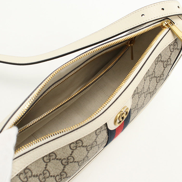 GUCCI Ofidia GU93382 Shoulder bag GG Supreme / Shoulder bag Women