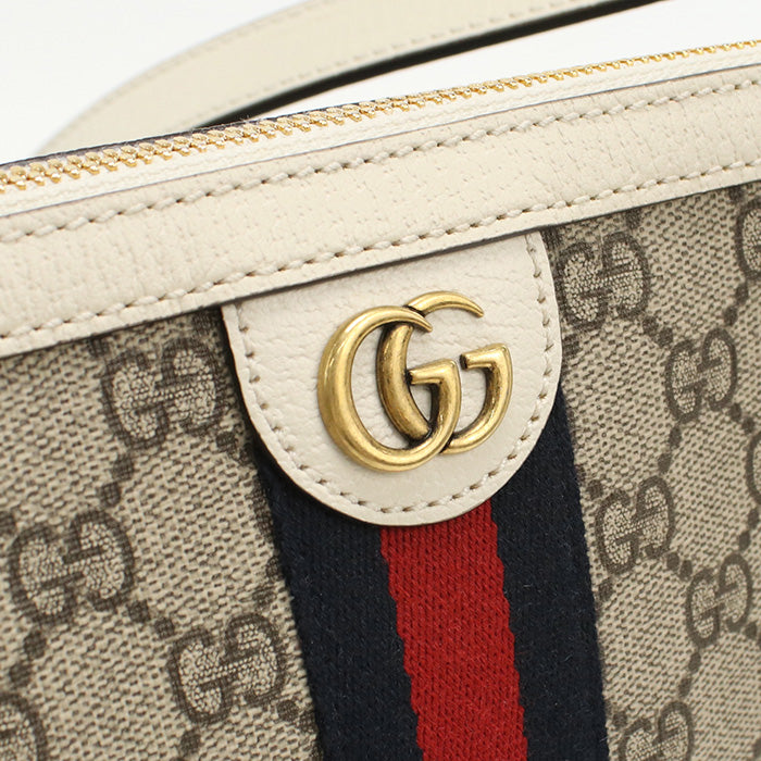 GUCCI Ofidia GU93382 Shoulder bag GG Supreme / Shoulder bag Women