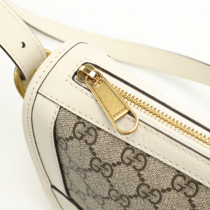 GUCCI Ofidia GU93382 Shoulder bag GG Supreme / Shoulder bag Women