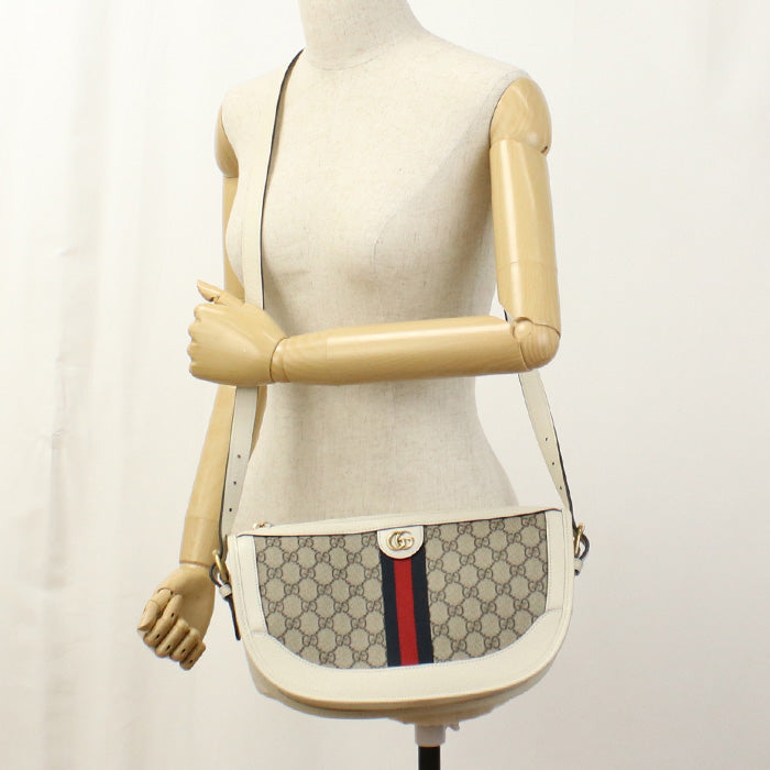 GUCCI Ofidia GU93382 Shoulder bag GG Supreme / Shoulder bag Women