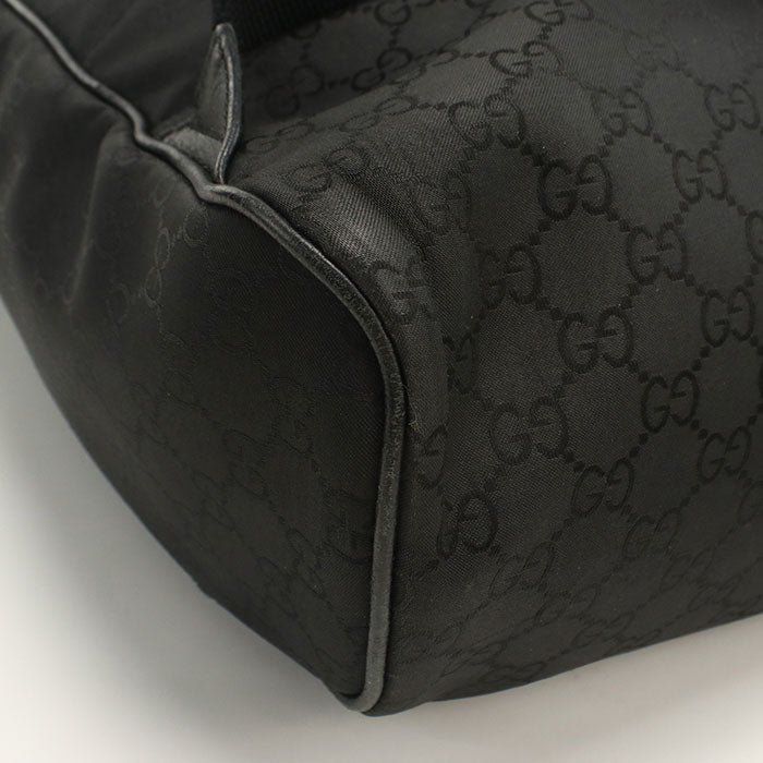 GUCCI Backpack GG nylon 449181 G1XYN 8615 Backpack Nylon Men