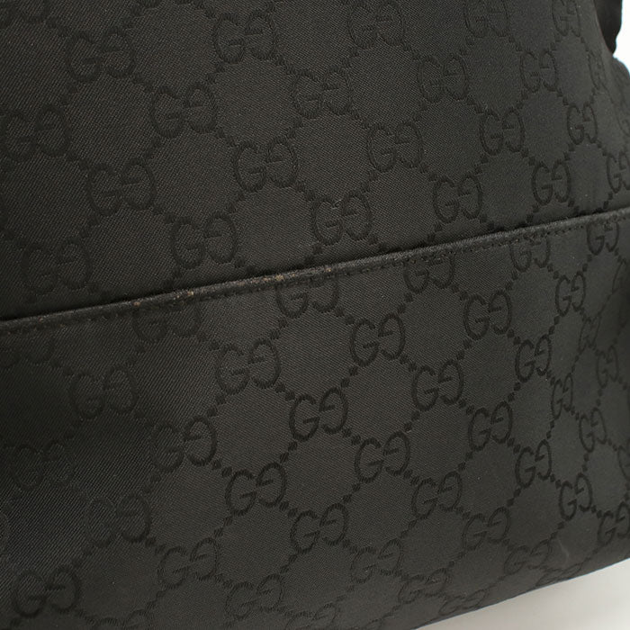 GUCCI Backpack GG nylon 449181 G1XYN 8615 Backpack Nylon Men