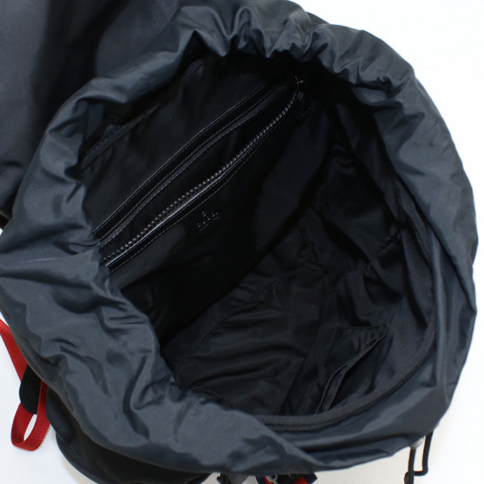 GUCCI Bag pack Taiga head GU93623 Backpack canvas / Bag pack Men