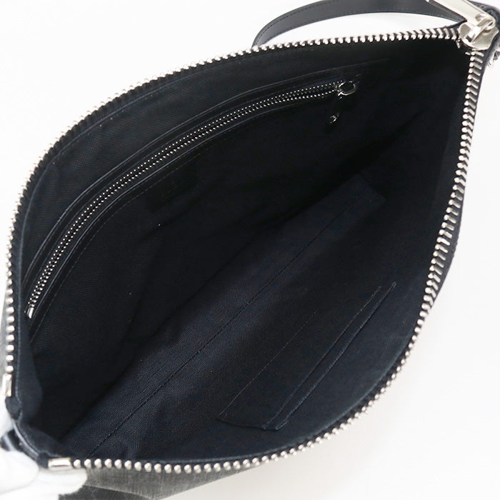 GUCCI GG Supreme 474139 Diagonal shoulder bag GG Supreme Men