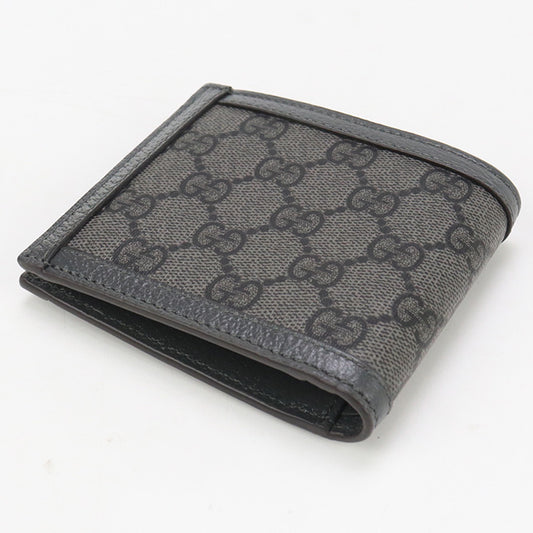 GUCCI GG coin wallet Ofidia GU94189 Folded wallet GG Supreme / GG coin wallet Men
