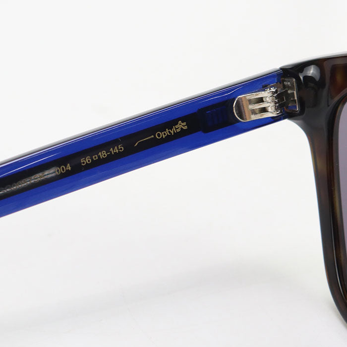 GUCCI GG0057SK 004 sunglasses plastic / sunglasses Men