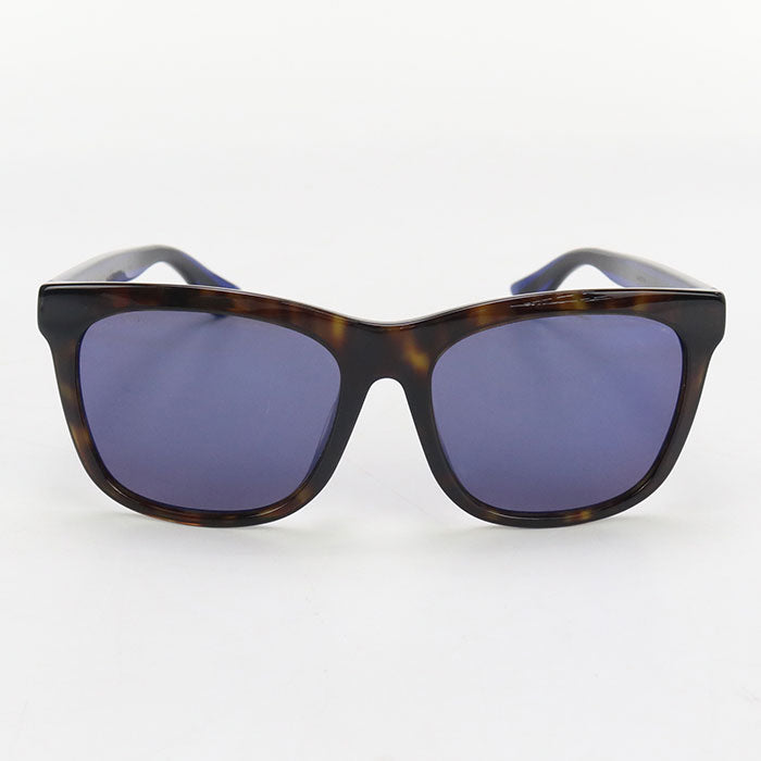 GUCCI GG0057SK 004 sunglasses plastic / sunglasses Men