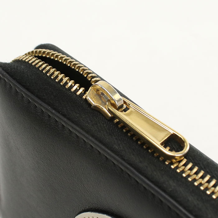 GUCCI Zip around wallet GU94456 PurseZip Around leather / Zip around wallet Unisex