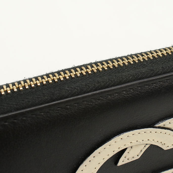 GUCCI Zip around wallet GU94456 PurseZip Around leather / Zip around wallet Unisex