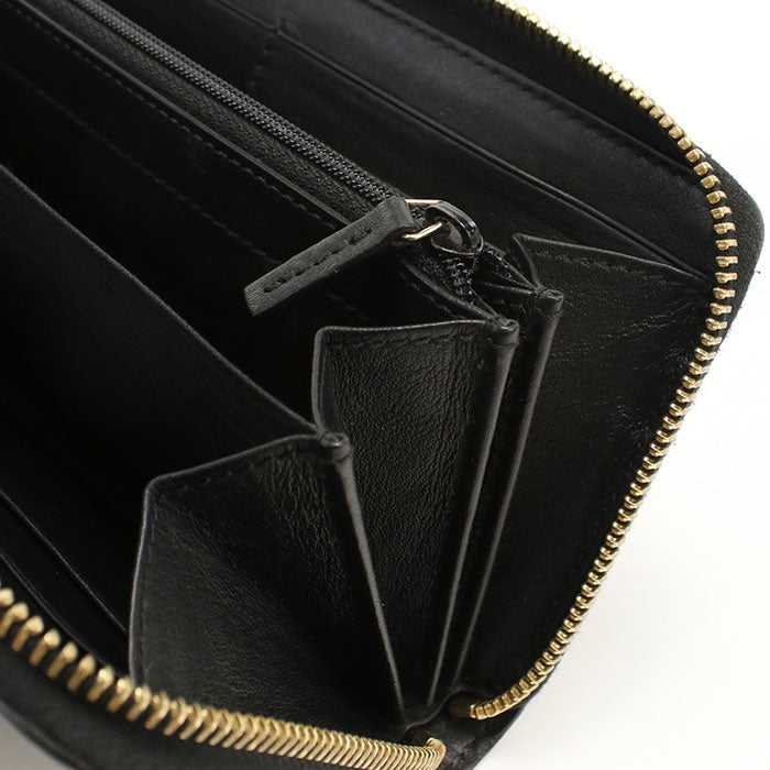 GUCCI Zip around wallet GU94456 PurseZip Around leather / Zip around wallet Unisex