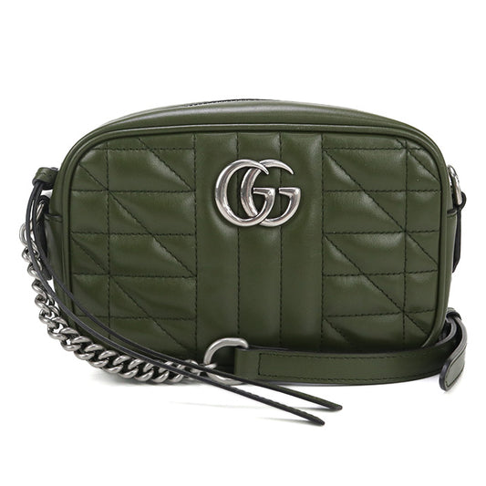 GUCCI Mini camera bag GG Marmont GU94564 Shoulder bag / Mini camera bag Women