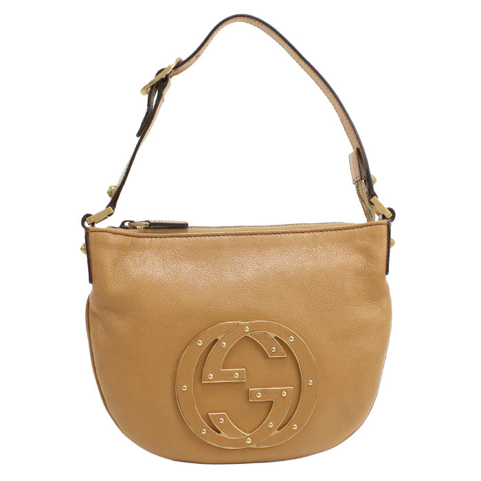 GUCCI Soho GU94566 Shoulder bag leather / Shoulder bag Women