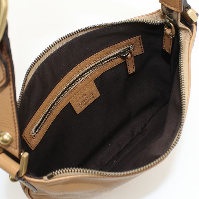 GUCCI Soho GU94566 Shoulder bag leather / Shoulder bag Women