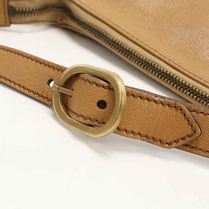 GUCCI Soho GU94566 Shoulder bag leather / Shoulder bag Women
