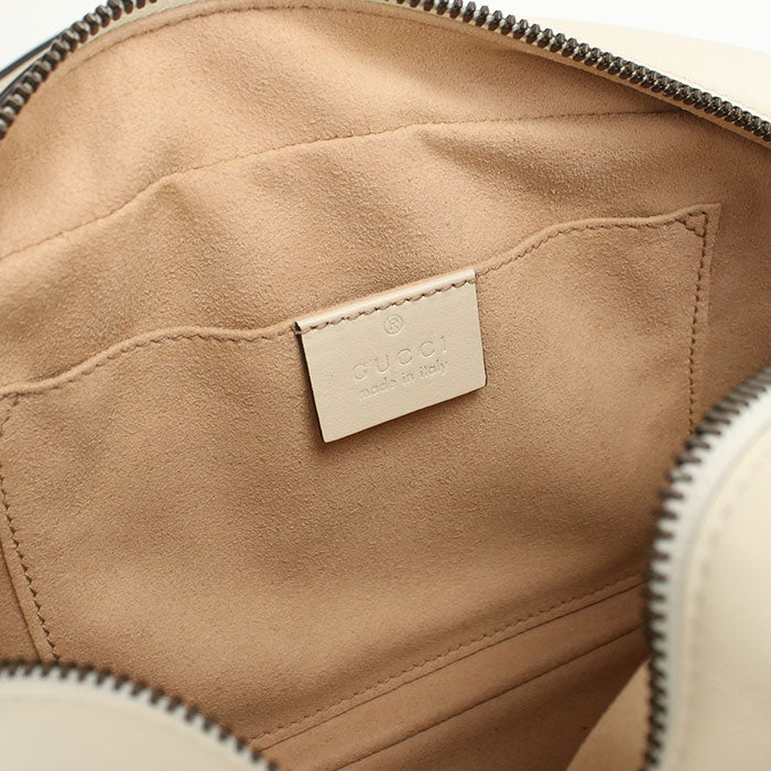 GUCCI Small camera bag GG Marmont 447632 Shoulder bag leather / Small camera bag Women