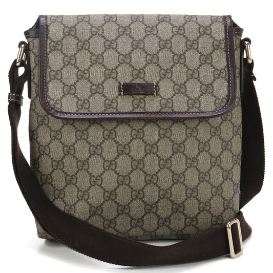 GUCCI GG Supreme GU94653 Shoulder bag GG Supreme Canvas / Shoulder bag Women