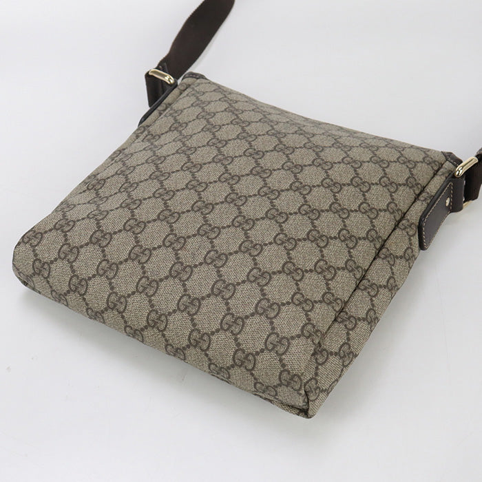 GUCCI GG Supreme GU94653 Shoulder bag GG Supreme Canvas / Shoulder bag Women