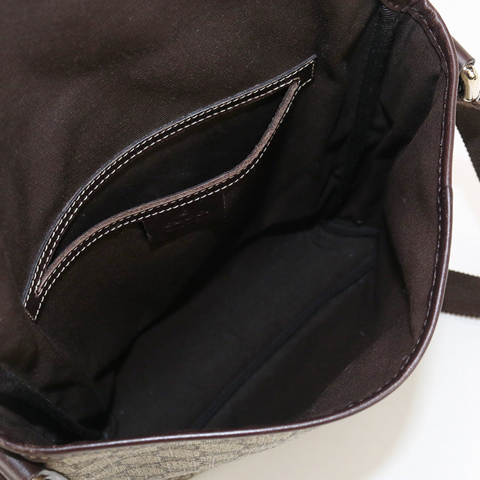 GUCCI GG Supreme GU94653 Shoulder bag GG Supreme Canvas / Shoulder bag Women