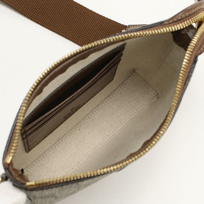 GUCCI Interlocking G GU94717 Shoulder bag GG Supreme / Shoulder bag Women