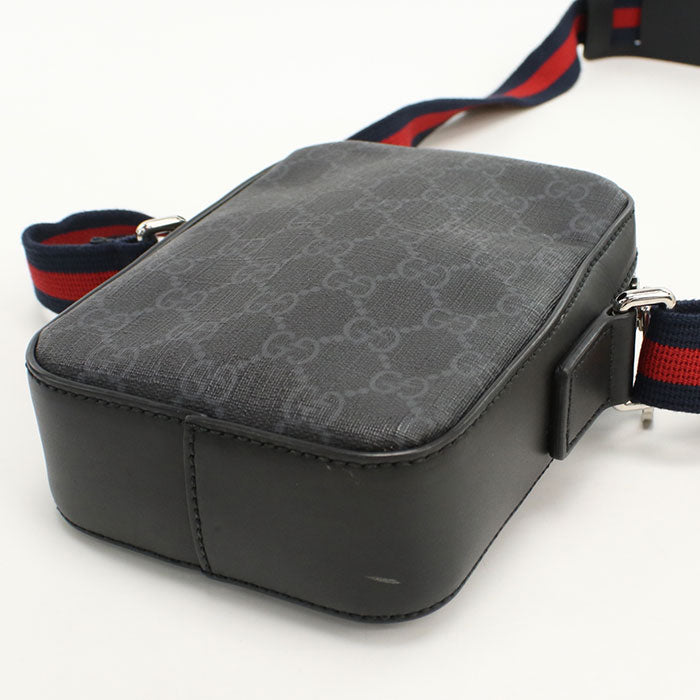 GUCCI Mini Shoulder bag GG Supreme GU94827 Shoulder bag GG Supreme / Mini Shoulder bag Men