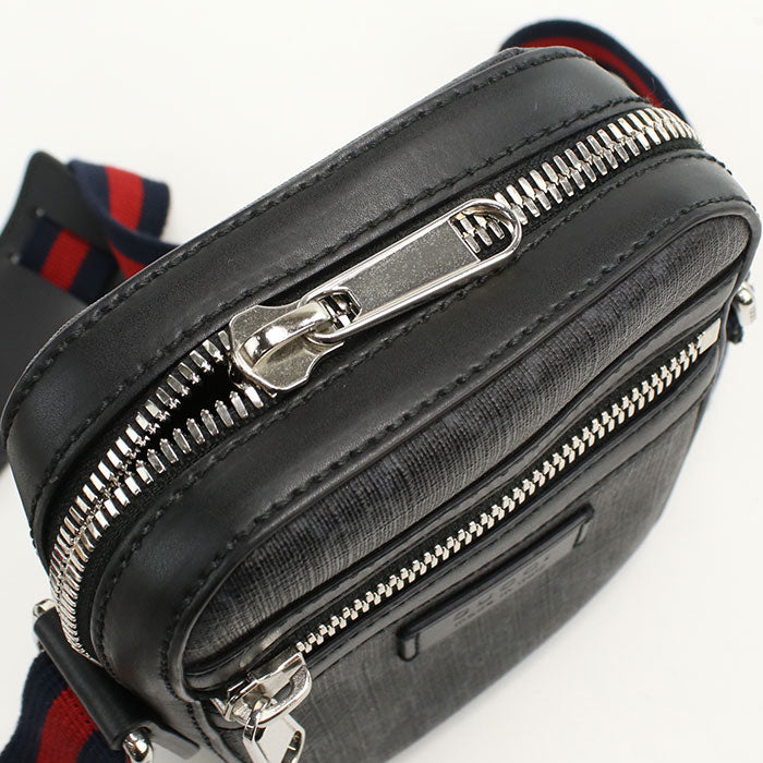 GUCCI Mini Shoulder bag GG Supreme GU94827 Shoulder bag GG Supreme / Mini Shoulder bag Men