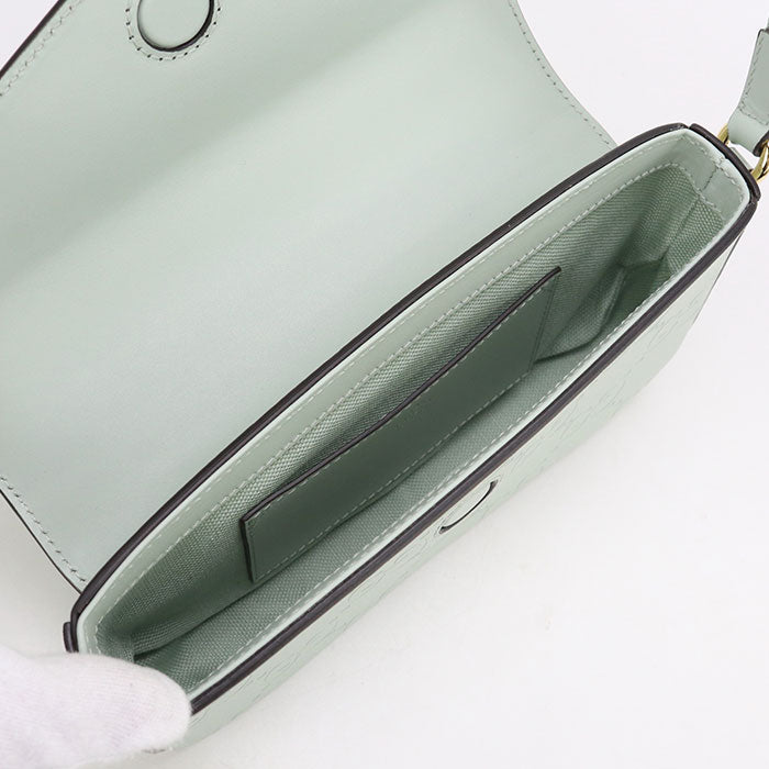 GUCCI GG Super Mini Shoulder GG Super 772794 Shoulder bag leather / GG Super Mini Shoulder Women