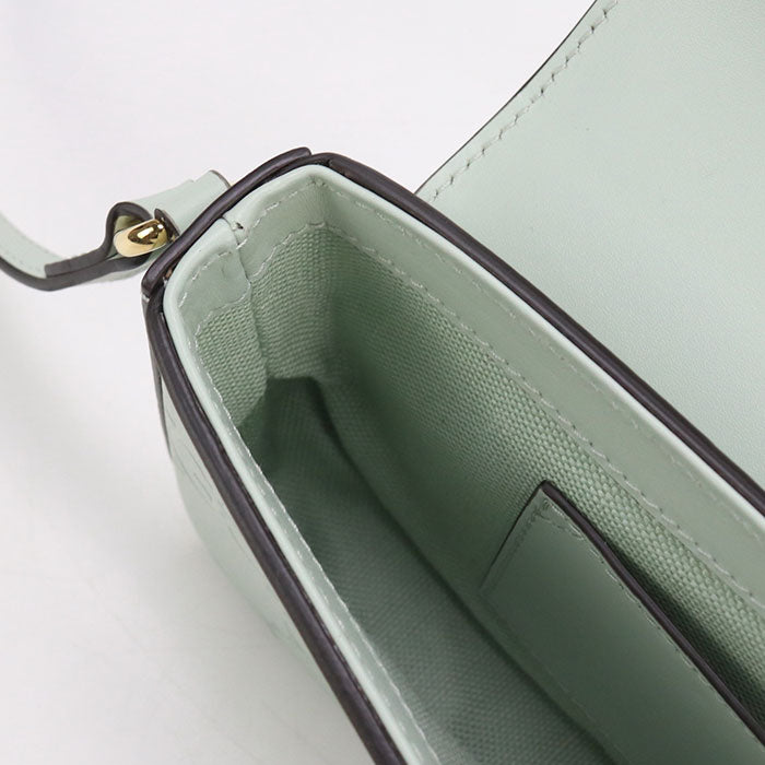 GUCCI GG Super Mini Shoulder GG Super 772794 Shoulder bag leather / GG Super Mini Shoulder Women