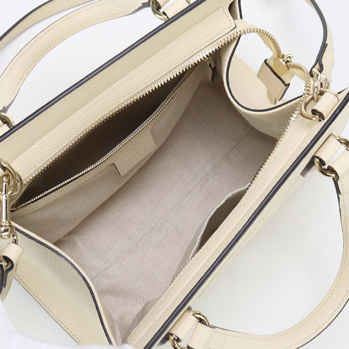 GUCCI 2WAY Soho GU95542 Tote bag leather / 2WAYTote bag Women